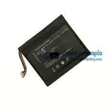 Μπαταρία για Teclast H-28125140P X4pro [Αντικατάσταση μπαταρίας]
